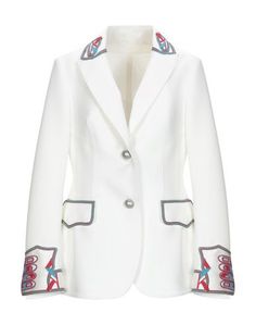 Пиджак Ermanno Scervino