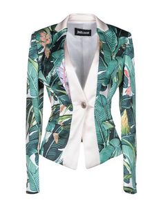 Пиджак Just Cavalli