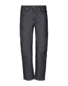 Джинсовые брюки Acne Studios