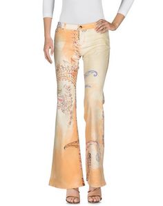 Джинсовые брюки Just Cavalli