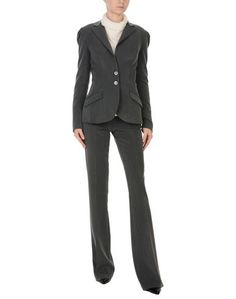 Классический костюм Elisabetta Franchi 24 ORE