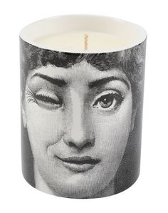 Свеча Fornasetti