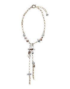 Ожерелье Lanvin