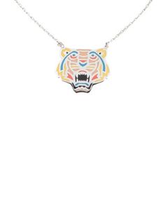 Ожерелье Kenzo