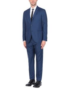 Костюм Lardini