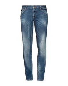 Джинсовые брюки Philipp Plein