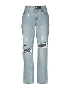 Джинсовые брюки RtA