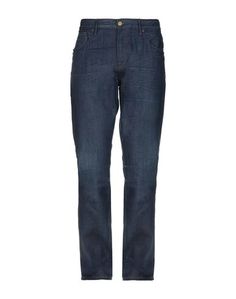 Джинсовые брюки Scotch & Soda