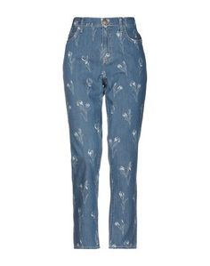 Джинсовые брюки Current/Elliott