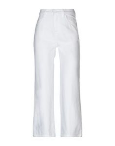 Джинсовые брюки J Brand