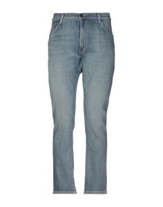 Джинсовые брюки Wrangler
