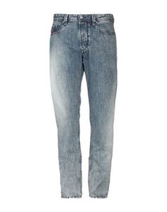 Джинсовые брюки Diesel