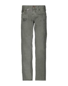 Джинсовые брюки True Religion