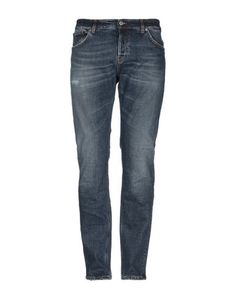 Джинсовые брюки Dondup