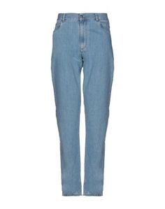 Джинсовые брюки Canali