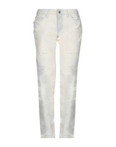 Джинсовые брюки Zadig & Voltaire