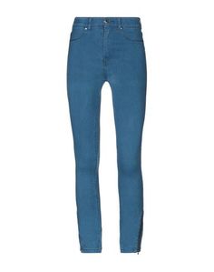 Джинсовые брюки DR. Denim Jeansmakers