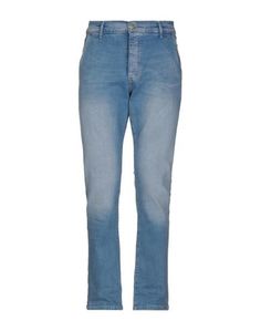 Джинсовые брюки Wrangler