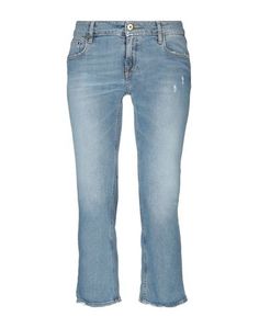 Джинсовые брюки Cycle