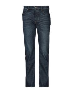 Джинсовые брюки Diesel