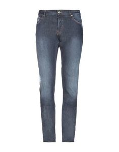 Джинсовые брюки Just Cavalli