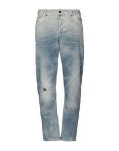 Джинсовые брюки Scotch & Soda