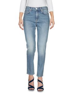 Джинсовые брюки Acne Studios