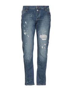Джинсовые брюки Philipp Plein