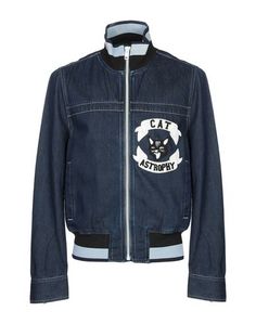 Джинсовая верхняя одежда Diesel
