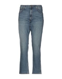 Джинсовые брюки Wrangler