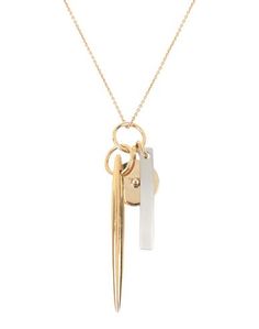 Ожерелье ChloÉ