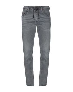 Джинсовые брюки Diesel