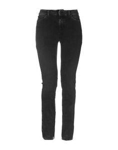 Джинсовые брюки Armani Jeans