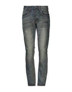 Джинсовые брюки DR. Denim Jeansmakers