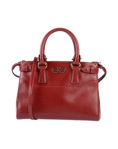 Сумка на руку Salvatore Ferragamo