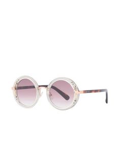Солнечные очки Jimmy Choo