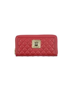 Бумажник Love Moschino