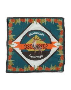 Платок Dsquared2