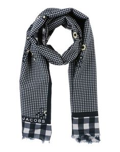 Палантин Marc Jacobs