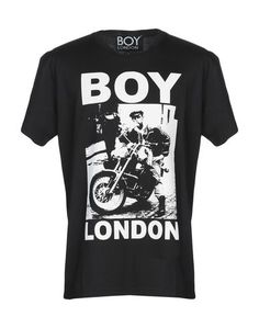 Футболка BOY London