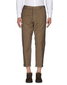 Повседневные брюки Dsquared2