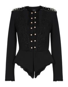 Пиджак Elisabetta Franchi