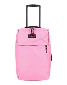 Чемодан/сумка на колесиках Eastpak