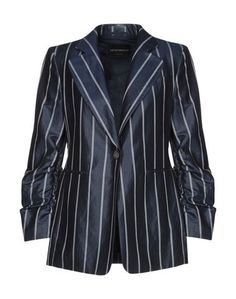 Пиджак Emporio Armani