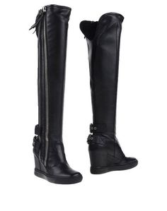 Сапоги Giuseppe Zanotti