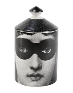 Свеча Fornasetti