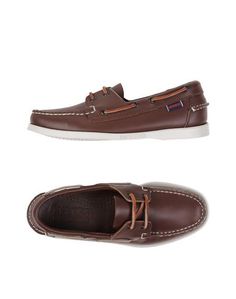 Мокасины Sebago Docksides