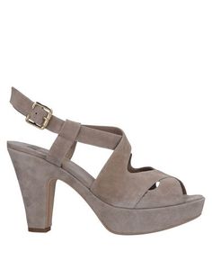 Сандалии Silvia Rossini