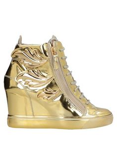 Высокие кеды и кроссовки Giuseppe Zanotti