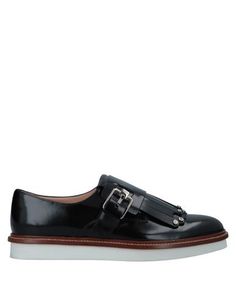 Мокасины Tod`S